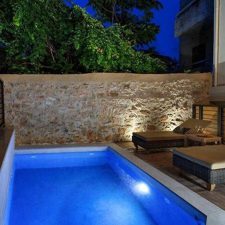 하니아 Elvina City House 아파트 외부 사진