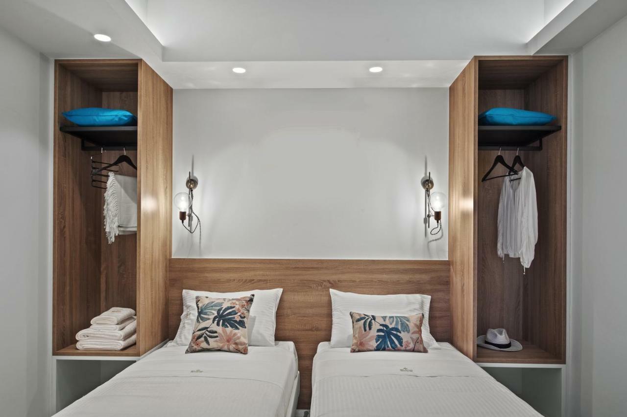 하니아 Elvina City House 아파트 외부 사진