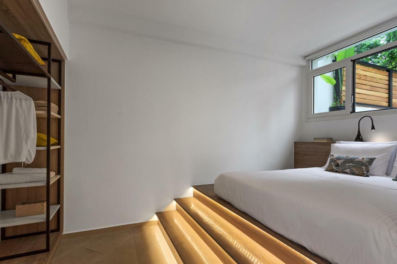 하니아 Elvina City House 아파트 외부 사진