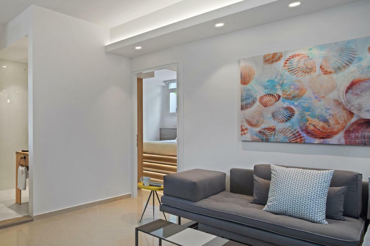 하니아 Elvina City House 아파트 외부 사진