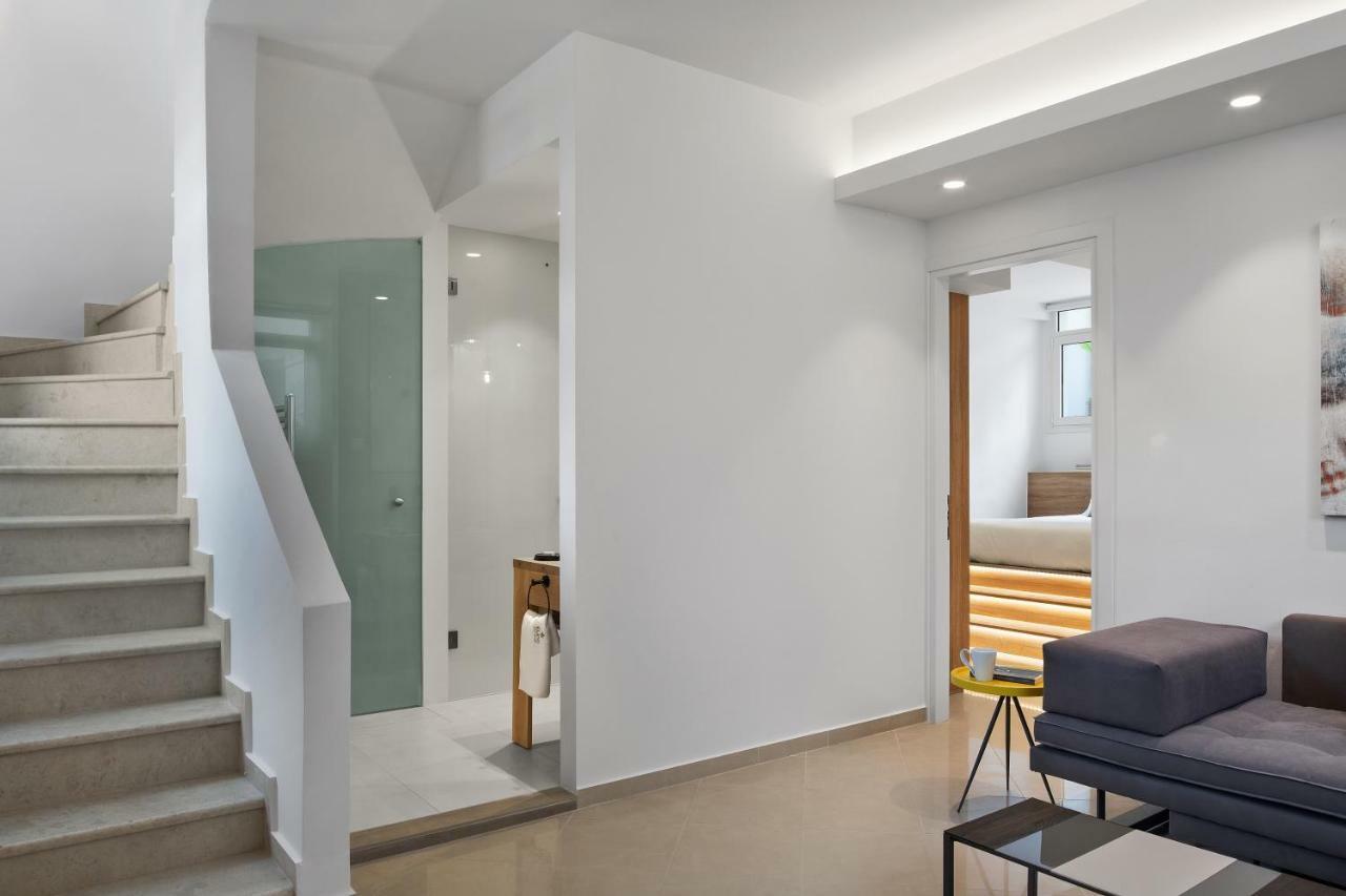 하니아 Elvina City House 아파트 외부 사진