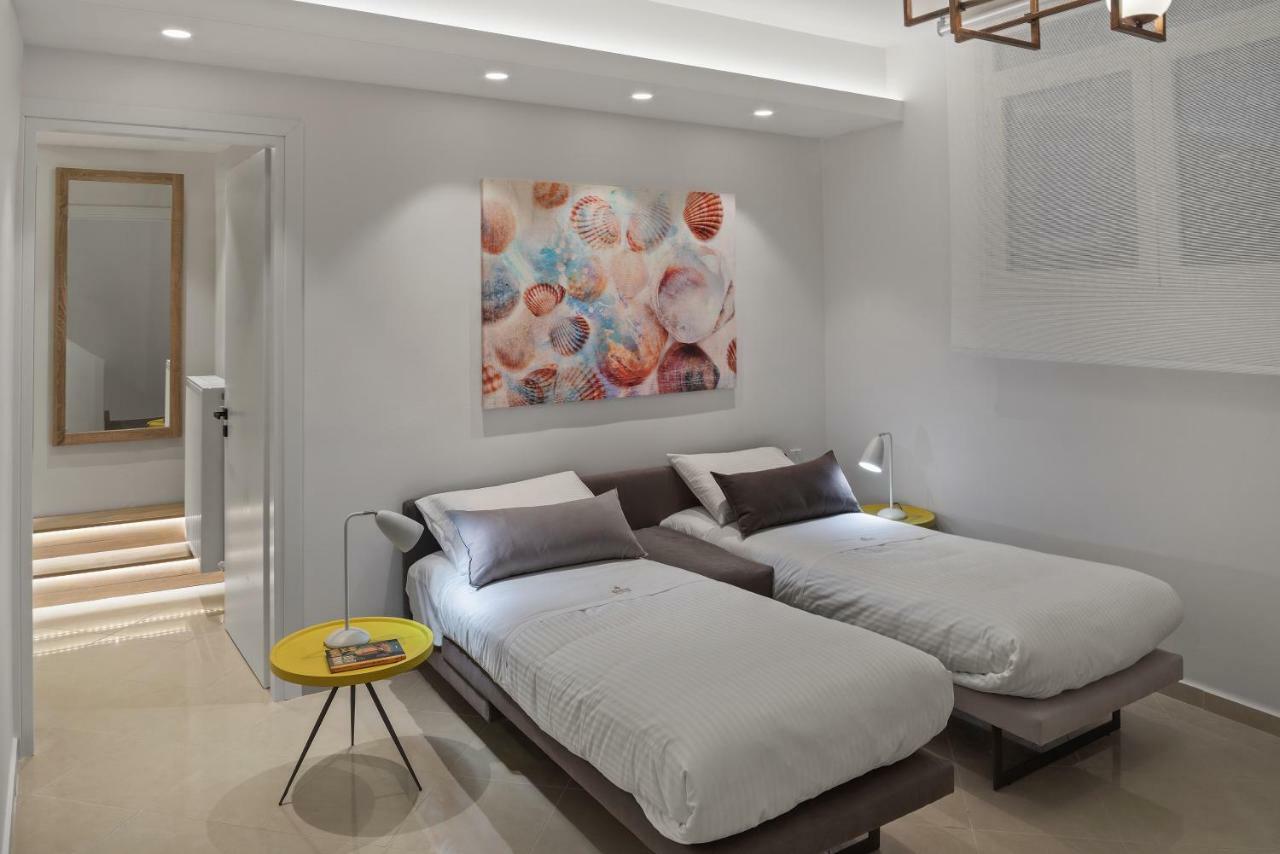 하니아 Elvina City House 아파트 외부 사진
