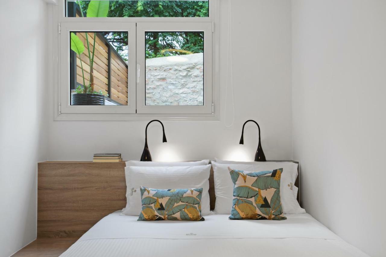 하니아 Elvina City House 아파트 외부 사진