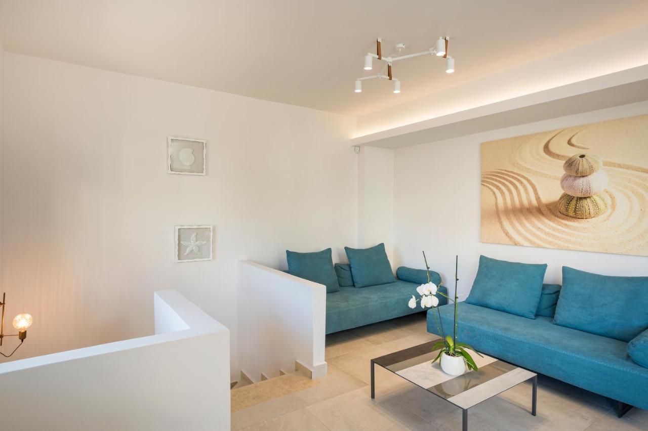 하니아 Elvina City House 아파트 외부 사진