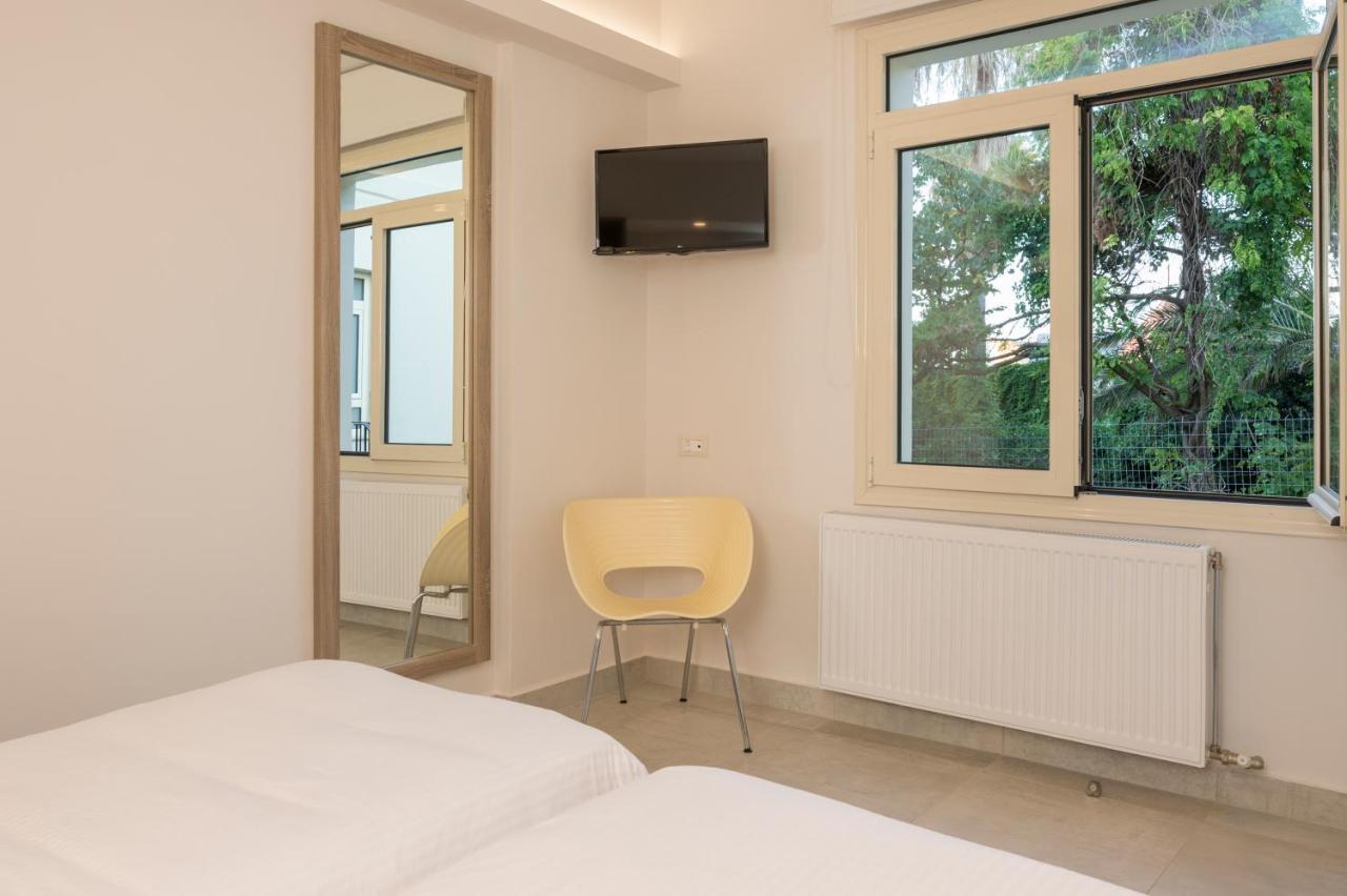 하니아 Elvina City House 아파트 외부 사진