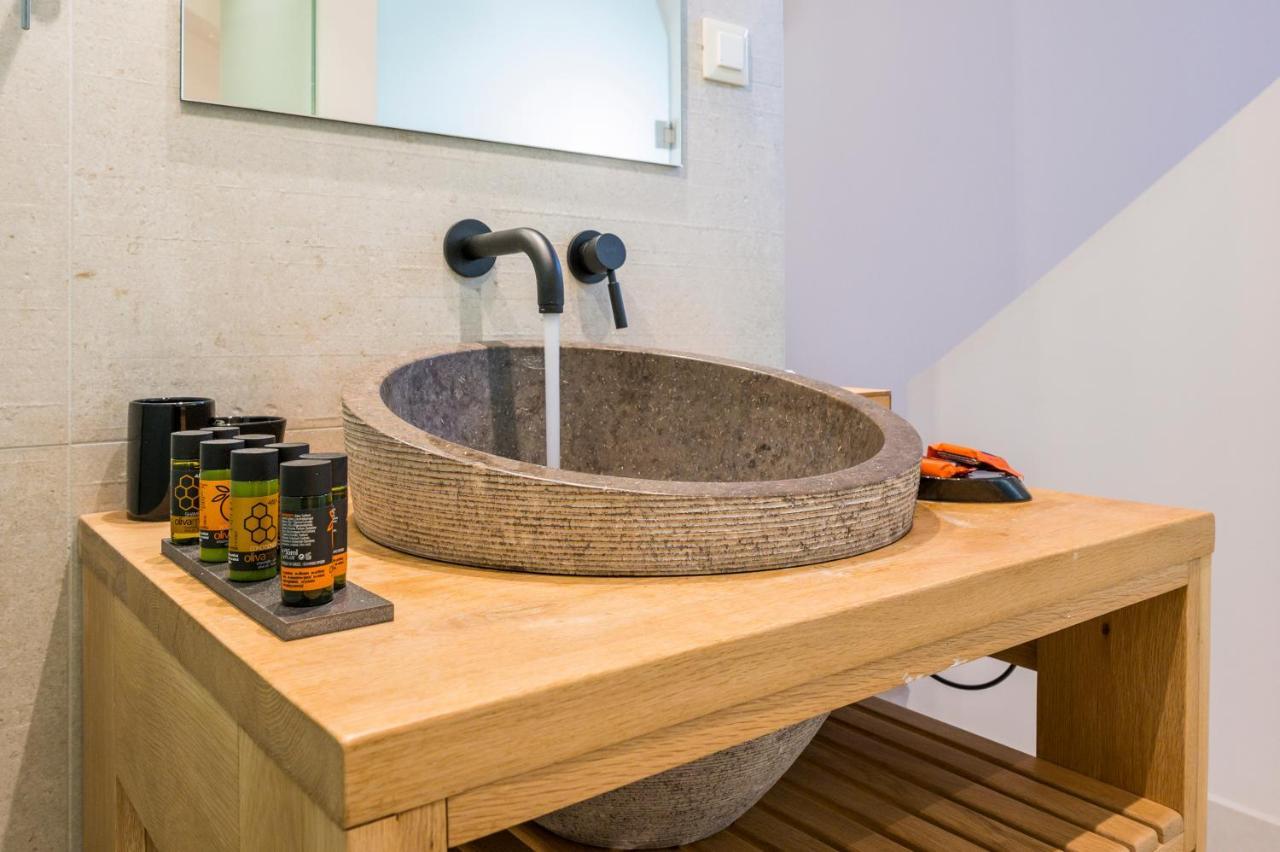 하니아 Elvina City House 아파트 외부 사진
